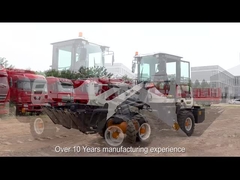 HT930 লোডার