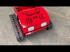 HT750 লন কাটার যন্ত্র