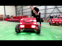 HT750 হুইল মাওয়ার