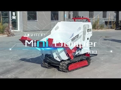 HT500 ডাম্পার