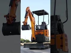 এইচটি২২ মিনি এক্সক্যাভার