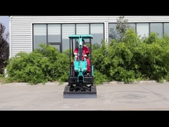 নিউ১২ মিনি এক্সক্যাভেটর