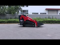 HT-V1000 স্কিড স্টিয়ার লোডার